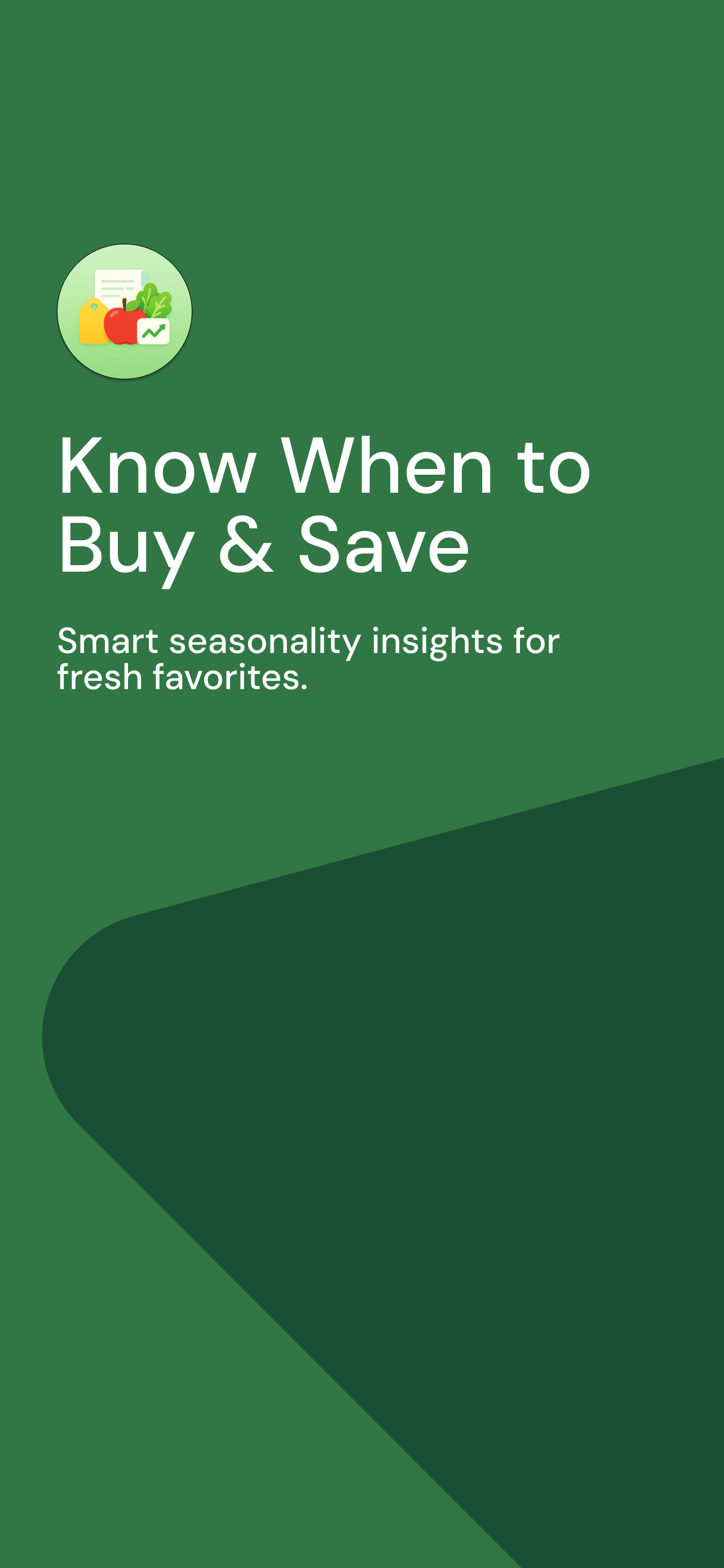 GroceryPrice screenshot 1